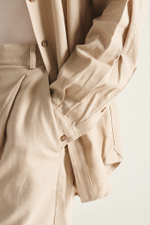 Блузка art.395-20