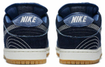 Кроссовки Nike Dunk Sb Sb Pro Prm Sashiko