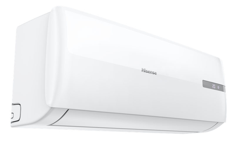 Кондиционер Hisense BASIC A AS-09HR4RYDDL3