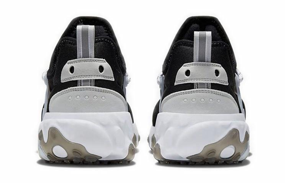 Кроссовки Nike React Presto (Женская размерная сетка)