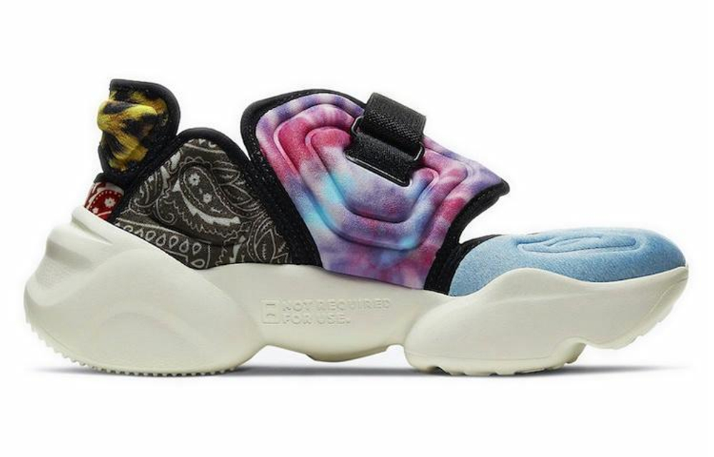 Кроссовки Nike Aqua Rift (Женская размерная сетка)