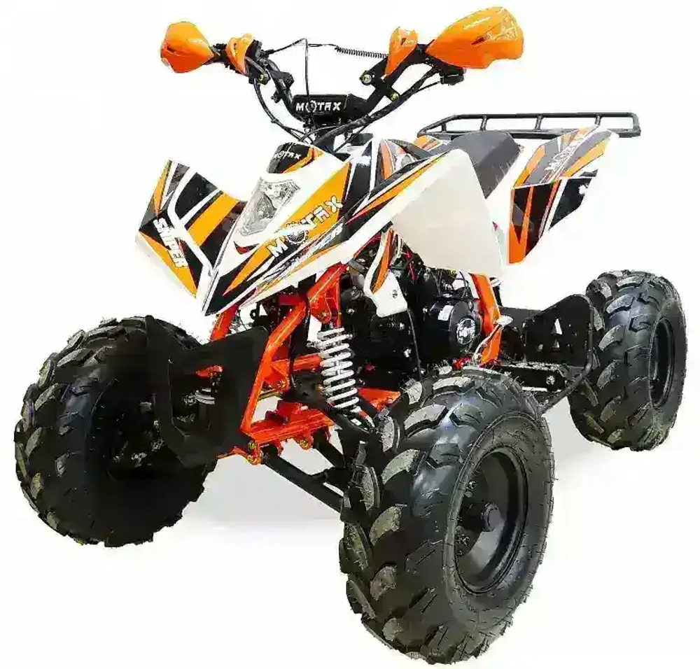 Квадроцикл MOTAX ATV T-Rex-LUX 50 сс