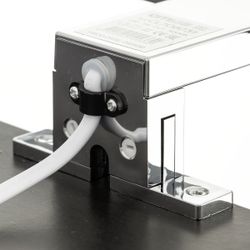 Citilux VIZOR CL708731 Настенная подсветка Хром