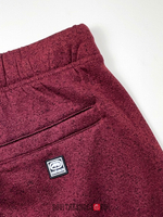 Спортивные штаны на флисе