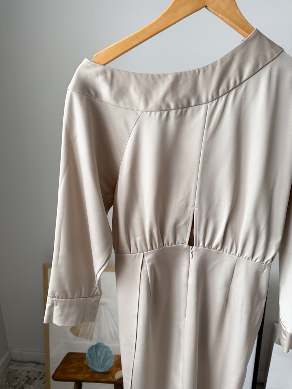 Платье Eraberani, S