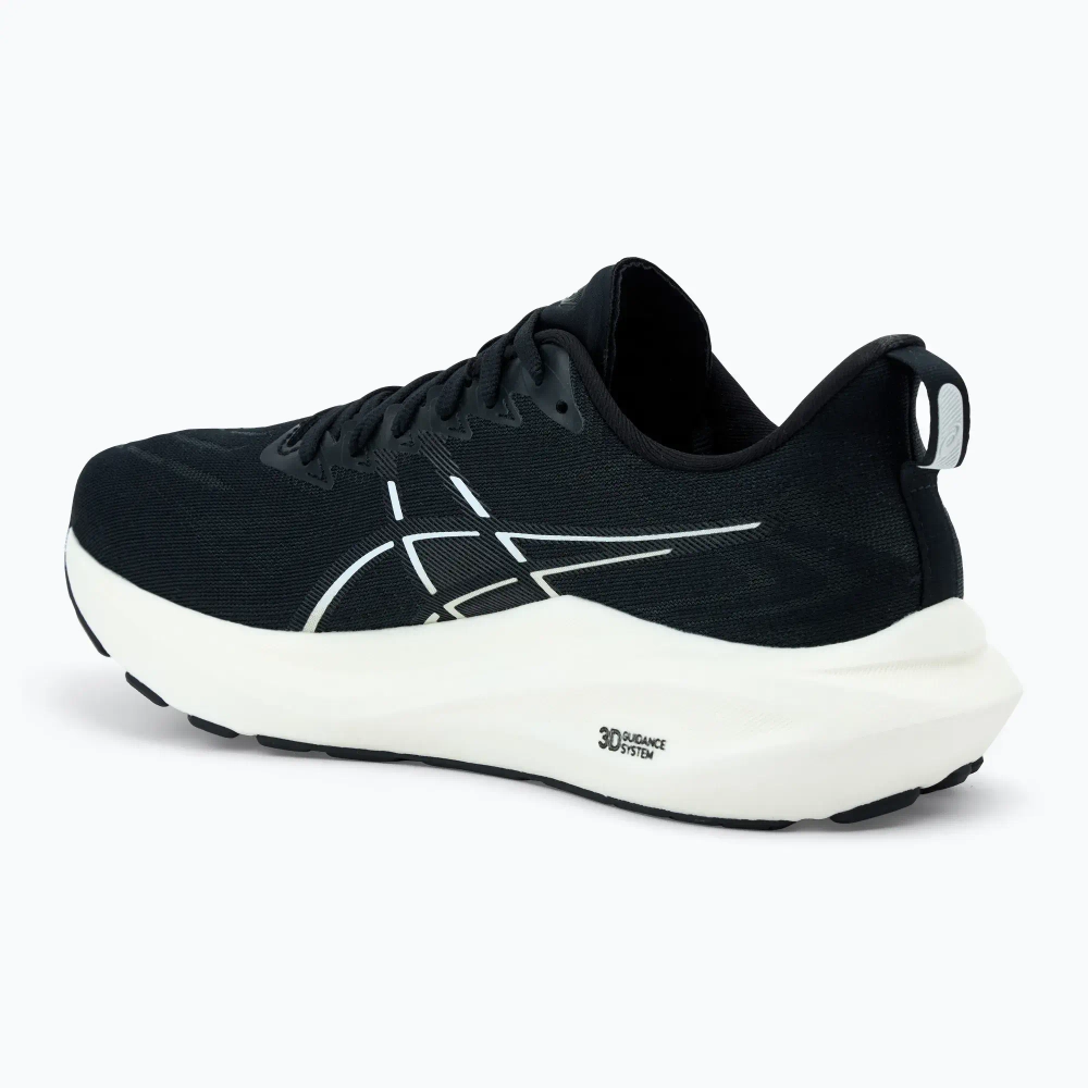 Кроссовки для бега ASICS GT-2000 13 black/white