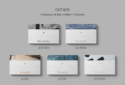 Альбом SEVENTEEN - Face the Sun