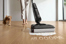 Беспроводной пылесос Dreame H12 Pro FlexReach