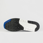 кроссовки Nike Air Max 1 White / L.Blue