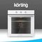 Духовой шкаф Korting OKB 3821 EW
