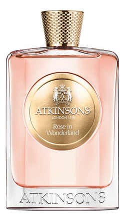 Atkinsons Rose In Wonderland