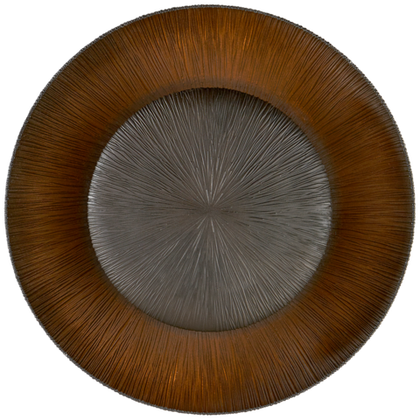 Настенный светильник Visual Comfort Utopia Large Reflector Sconce