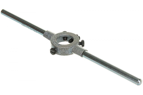 ПЛАШКОДЕРЖАТЕЛЬ СИБРТЕХ 20ММ 77420