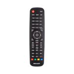 Пульт универсальный для телевизора Haier REXANT