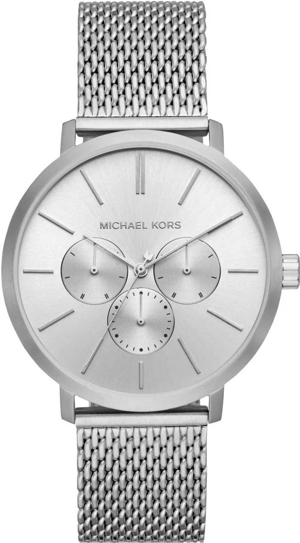 Мужские наручные часы Michael kors MK8677