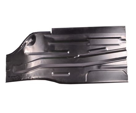 Hемонтная вставка пола передняя правая 1250мм ВАЗ 2110