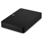 Внешний HDD Seagate  2Tb  Expansion STKM2000400 2,5" USB3.1 Gen 1 Черный Пластик