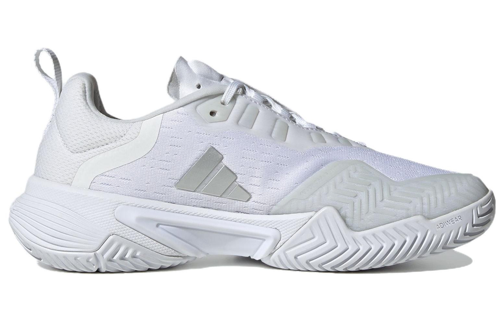 Кроссовки Adidas Barricade Tennis (Женская размерная сетка)