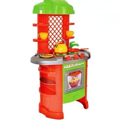 Кухня №7 (Технок)