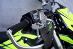 Мотоцикл Эндуро BSE Z7 Yellow Neon