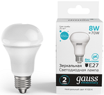 Лампа  Gauss 63228