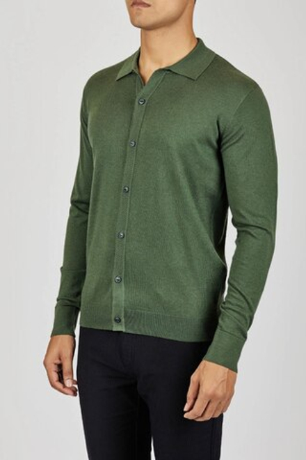 Кардиган Kiton