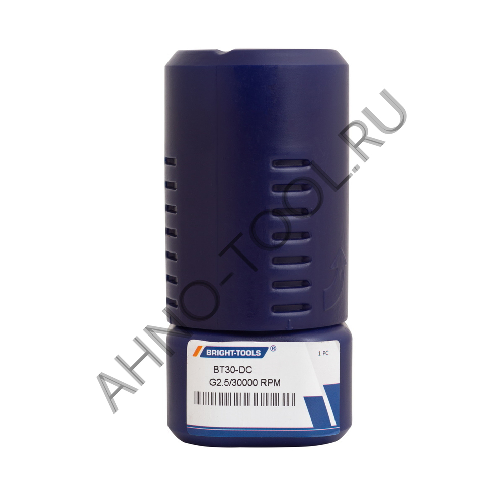 Патрон с термозажимом BT30-DC08-60 BRIGHT-TOOLS
