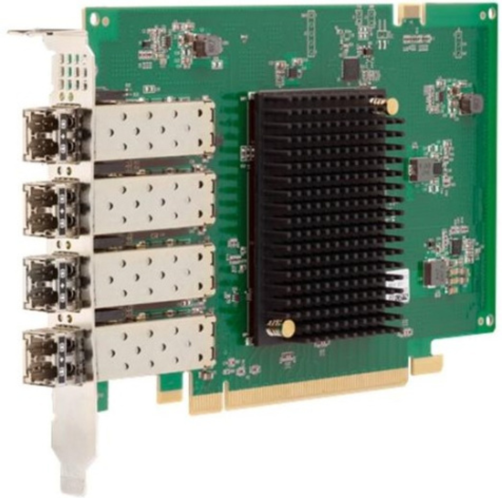 Адаптер Broadcom LPE31004-M6