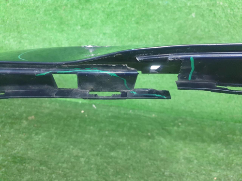 Бампер передний BMW 3er F30 (2015-2020)