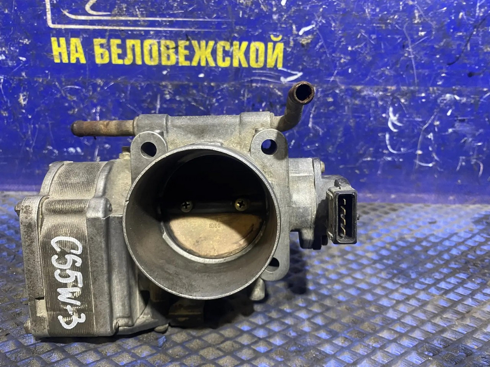 Дроссельная заслонка MITSUBISHI LANCER CEDIA 2000