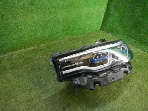 Фара левая BMW X7 G07 (2019-2022) Laser Light