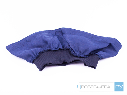 Воротник для шлема пескоструйщика Comfort арт. 10130010