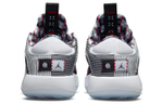 Кроссовки Air Jordan 35 Low "Quai 54"