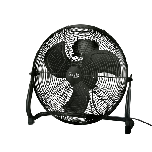 Вентилятор напольный Oasis VN-110