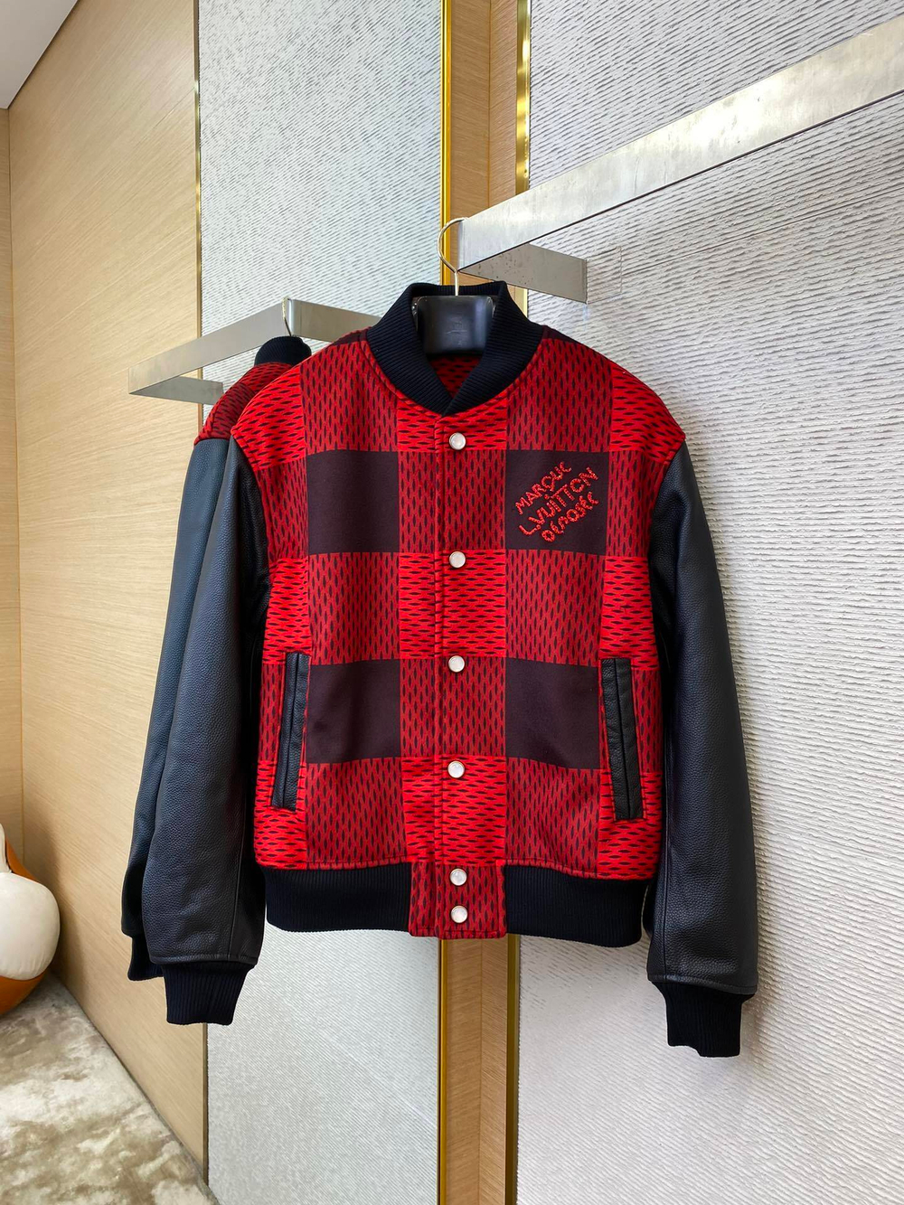 Louis Vuitton Jacket