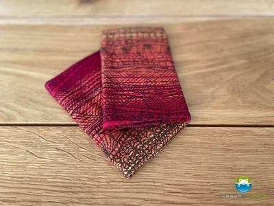 Накладки на лямки эргорюкзака