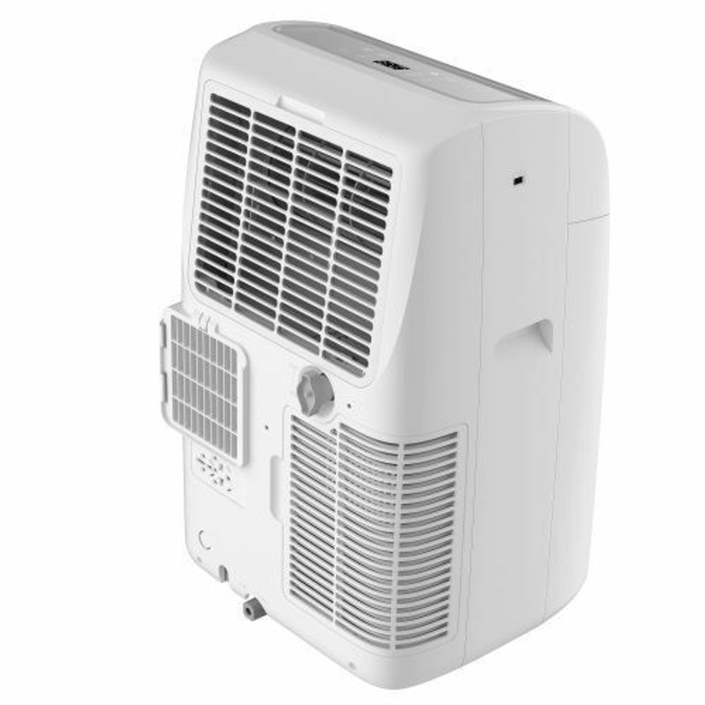 Мобильный кондиционер FUNAI MAC-CM40HPN04, белый