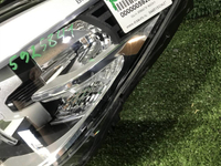 Фара левая BMW 5er G30 (2017-2020) LED