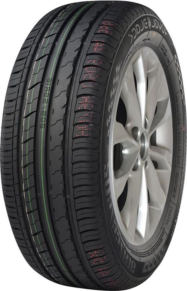 Royal Black Royal Performance 225/40 R18 92W