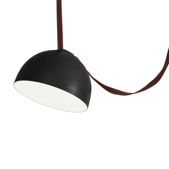Подвесной светильник FR5469PL-L10B Луч / Beam 10 Вт LED Freya fr5469pl-l10b