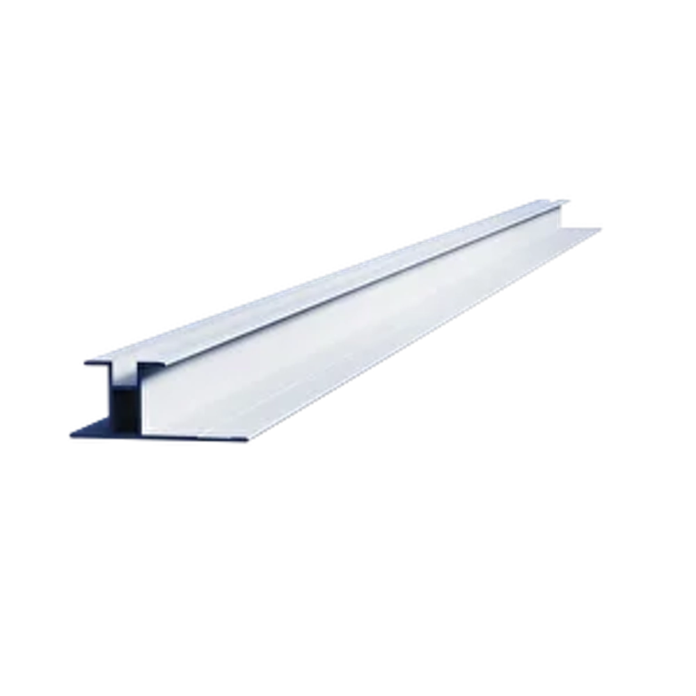 Соединительный Н-элемент ВМ16, металлик