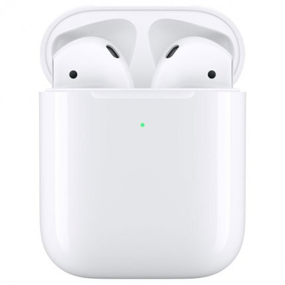 Наушники Apple AirPods 2