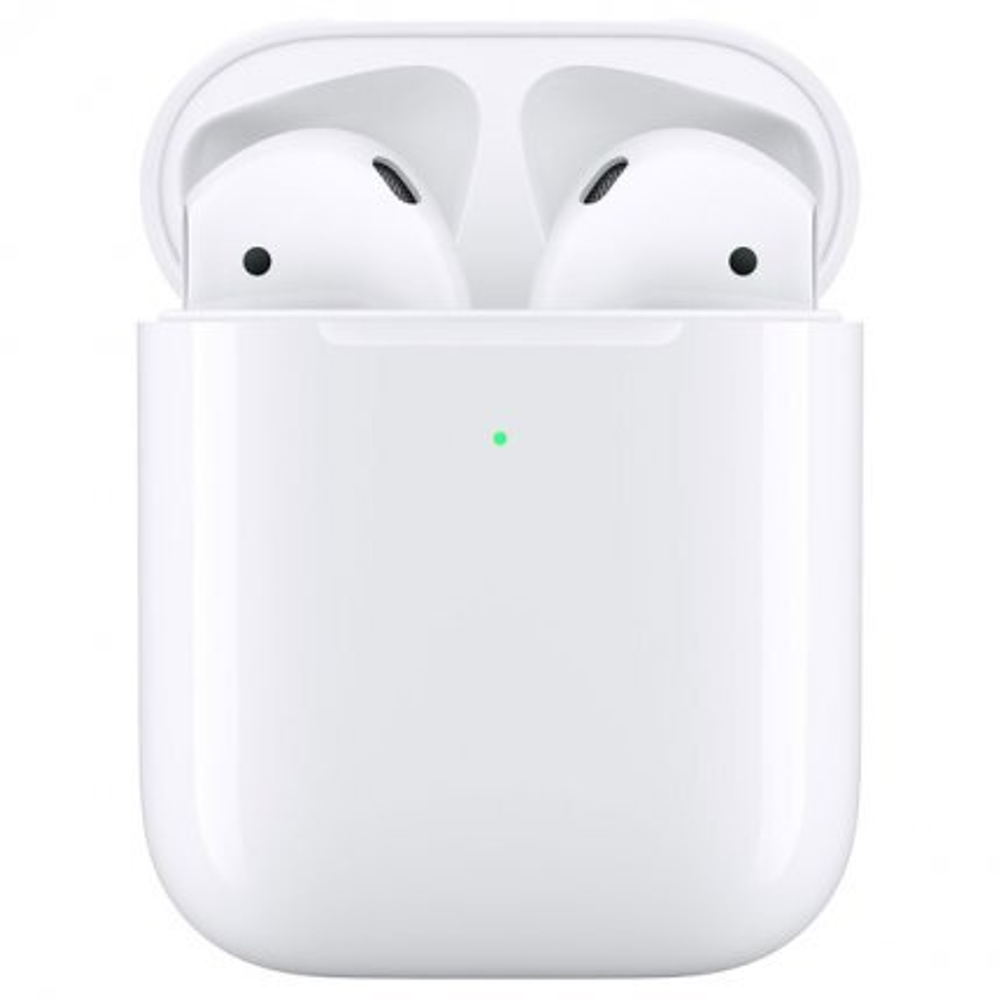 Наушники Apple AirPods 2