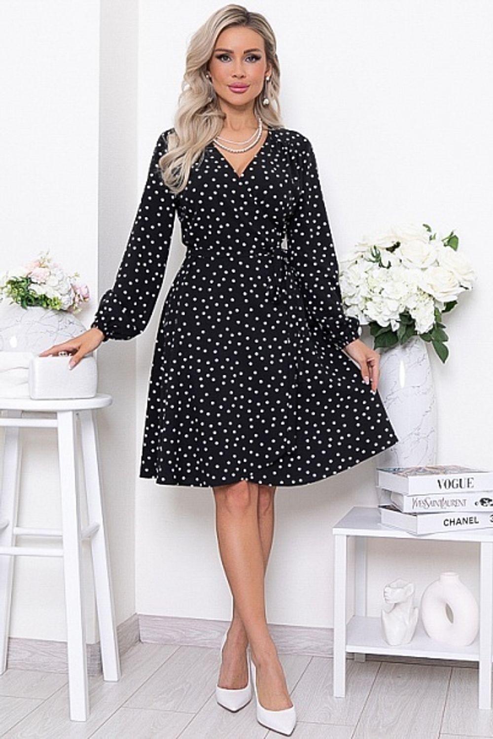 Платье 71641 Avili