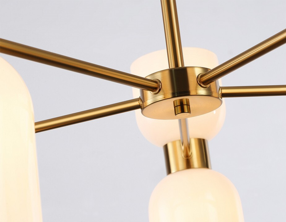 Люстра на штанге Ambrella Light LH LH56093