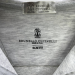 Спортивный костюм Brunello Cucinelli