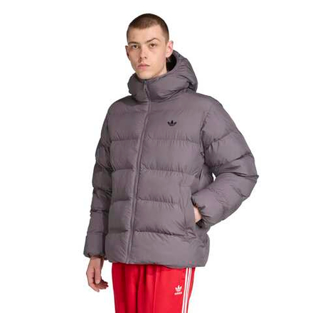 Куртка утепленная мужская adidas Originals Tonal Hooded Puffer Jacket