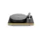 Clearaudio Performance DC Wood Black