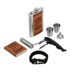 Набор-чемодан Helios (HS-2023-MH-3)