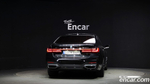 BMW 7 Series (G11) 740Li xDrive M Sports (12.2020)
